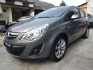 Opel Corsa KRAJOWY Cosmo 58tys.km.BezwypadkowyKLIMATYZACJA stan Bardzo Dobry - 12