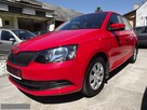 Škoda Fabia Jak Nowa30tys.km KLIMATYZACJAkrajowyBezwypadkowy - 4