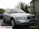 Audi A4 BEZWYPADKOWY85tys.km.idealnySERWISOWANYkrajowy - 3