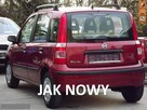 33tys.km.BEZWYPADKOWYkrajowy PANDA JAK NOWA