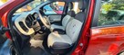 Fiat Panda Krajowy 31tys.km IDEALNY 1-właściciel BEZWYPADKOWY serwisowany - 7