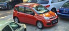 Fiat Panda Krajowy 31tys.km IDEALNY 1-właściciel BEZWYPADKOWY serwisowany - 9