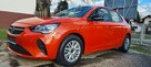 Opel Corsa Krajowy25tys.km.Serwisiwany Bezwypadkowy JAK NOWY - 8