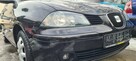 Seat Ibiza 1.4 80 KM BEZWYPADKOWY,Serwisowany,stan Bardzo Dobry - 3