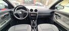 Seat Ibiza 1.4 80 KM BEZWYPADKOWY,Serwisowany,stan Bardzo Dobry - 9