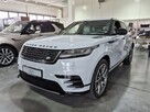 Range Rover Velar 3.0 I6 400KM AWD Belgravia Edition Dostępne od ręki! - 2