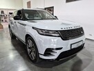Range Rover Velar 3.0 I6 400KM AWD Belgravia Edition Dostępne od ręki! - 3