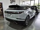 Range Rover Velar 3.0 I6 400KM AWD Belgravia Edition Dostępne od ręki! - 4