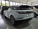 Range Rover Velar 3.0 I6 400KM AWD Belgravia Edition Dostępne od ręki! - 5