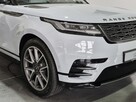 Range Rover Velar 3.0 I6 400KM AWD Belgravia Edition Dostępne od ręki! - 10