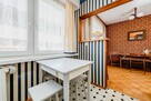 Mieszkanie Białystok Dziesięciny, Gajowa - 4