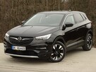 Opel Grandland X 1.5 Diesel, 2018r, Automat, Gwarancja! - 2