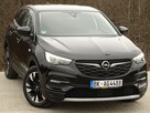 Opel Grandland X 1.5 Diesel, 2018r, Automat, Gwarancja! - 3