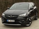 Opel Grandland X 1.5 Diesel, 2018r, Automat, Gwarancja! - 4