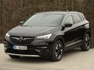 Opel Grandland X 1.5 Diesel, 2018r, Automat, Gwarancja! - 8