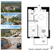 Apartament 600m od plaży – Baseny, Siłownia, Relaks | Jastrzębia Góra - 13