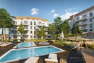 Apartament 600m od plaży – Baseny, Siłownia, Relaks | Jastrzębia Góra - 15