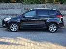 Ford Kuga 1.6 Benzyna TITANIUM. FuLL Opcja. Perfekcyjny Stan. Gwarancja. Bezwypa - 4