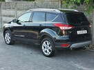 Ford Kuga 1.6 Benzyna TITANIUM. FuLL Opcja. Perfekcyjny Stan. Gwarancja. Bezwypa - 6