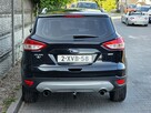 Ford Kuga 1.6 Benzyna TITANIUM. FuLL Opcja. Perfekcyjny Stan. Gwarancja. Bezwypa - 7