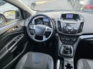 Ford Kuga 1.6 Benzyna TITANIUM. FuLL Opcja. Perfekcyjny Stan. Gwarancja. Bezwypa - 16
