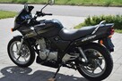 Honda CB oryginalny bardzo ładny stan, dok. na km, z niemiec*** - 3
