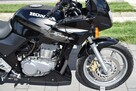 Honda CB oryginalny bardzo ładny stan, dok. na km, z niemiec*** - 8