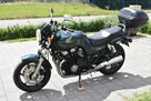 Honda CB piękne CB, pełen oryginał, dodatki, dok. na km, z DE*** - 4