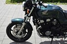 Honda CB piękne CB, pełen oryginał, dodatki, dok. na km, z DE*** - 5