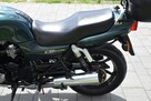 Honda CB piękne CB, pełen oryginał, dodatki, dok. na km, z DE*** - 6
