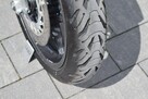 Honda CB piękne CB, pełen oryginał, dodatki, dok. na km, z DE*** - 9