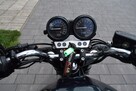 Honda CB piękne CB, pełen oryginał, dodatki, dok. na km, z DE*** - 11