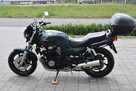 Honda CB piękne CB, pełen oryginał, dodatki, dok. na km, z DE*** - 12