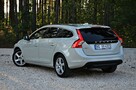 Volvo V60 2.0 D3 163KM Opłacony! Skóra! Navi! Auto Dla Ciebie!! - 3