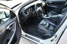 Volvo V60 2.0 D3 163KM Opłacony! Skóra! Navi! Auto Dla Ciebie!! - 7