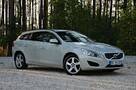 Volvo V60 2.0 D3 163KM Opłacony! Skóra! Navi! Auto Dla Ciebie!! - 13