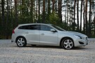 Volvo V60 2.0 D3 163KM Opłacony! Skóra! Navi! Auto Dla Ciebie!! - 15