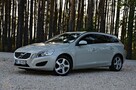 Volvo V60 2.0 D3 163KM Opłacony! Skóra! Navi! Auto Dla Ciebie!! - 16