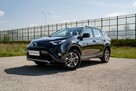 Toyota RAV4 2.5 Hybrid e-CVT, Bezwypadkowy, Serwis ASO, Salon PL - 1