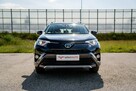 Toyota RAV4 2.5 Hybrid e-CVT, Bezwypadkowy, Serwis ASO, Salon PL - 2