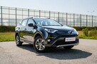 Toyota RAV4 2.5 Hybrid e-CVT, Bezwypadkowy, Serwis ASO, Salon PL - 3