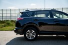 Toyota RAV4 2.5 Hybrid e-CVT, Bezwypadkowy, Serwis ASO, Salon PL - 7