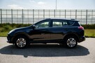 Toyota RAV4 2.5 Hybrid e-CVT, Bezwypadkowy, Serwis ASO, Salon PL - 10