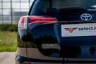 Toyota RAV4 2.5 Hybrid e-CVT, Bezwypadkowy, Serwis ASO, Salon PL - 14