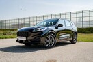 Ford Kuga ST-Line HEV, 2.5 Hybrid, Bezwypadkowy, Salon PL, FVAT23% - 1