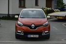 Renault Captur 0.9B 87TYS KM Navi Grzane Fotele 2 KPL KÓŁ Oryginał Lakier Sprowadzony - 2