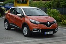 Renault Captur 0.9B 87TYS KM Navi Grzane Fotele 2 KPL KÓŁ Oryginał Lakier Sprowadzony - 3