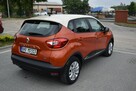 Renault Captur 0.9B 87TYS KM Navi Grzane Fotele 2 KPL KÓŁ Oryginał Lakier Sprowadzony - 13