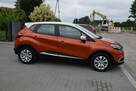 Renault Captur 0.9B 87TYS KM Navi Grzane Fotele 2 KPL KÓŁ Oryginał Lakier Sprowadzony - 14