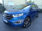Ford EDGE 2.0Tdci 210KM 4x4 ST-Line Bi-Xenony Ledy Kamera Full Kamery Ful Opcja - 3